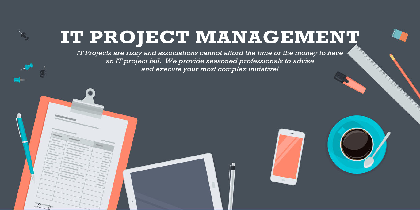 Services: Project Management