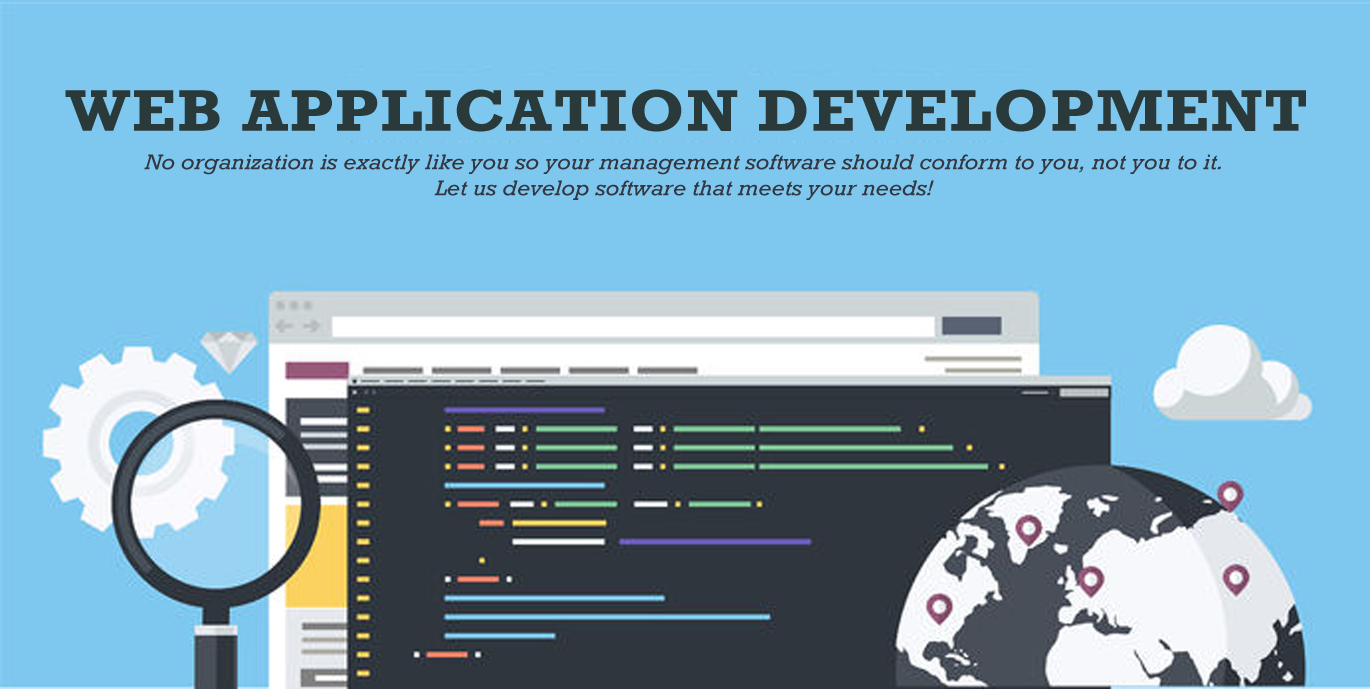 Service: Web Application Development